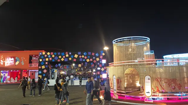 Java Jazz Festival 2019