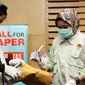 Ilustrasi barang bukti suap. KPK hingga kini masih menelusur ihwal dugaan keterlibatan Guberur Jambi, Zumi Zola dalam kasus suap pembahasan APBD (DERY RIDWANSAH/JAWA POS.COM)