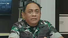 Kapendam: 1 Prajurit Gugur Saat Kontak Tembak dengan KKB di Papua Tengah
