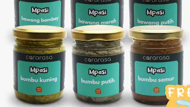 Diary Fimela: Bangun Bonding yang Kuat Antara Ibu dan Anak Lewat MPASI yang Tepat