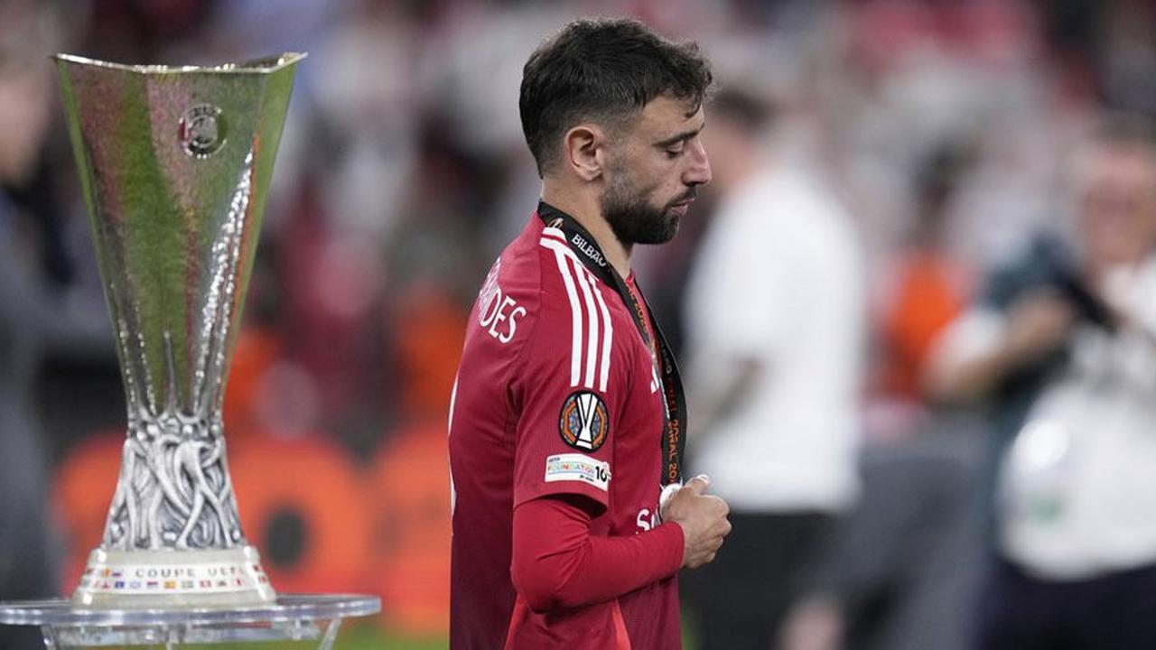Pengakuan Jujur Rio Ferdinand: Aku Tak Yakin Bisa Menolak Uang Arab Saudi seperti Bruno Fernandes