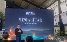 DFSK Siapkan Mobil Baru NEV, Siap Meluncur di Indonesia Semester Kedua 2026