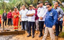 Aturan Baru Bahlil Dorong Penataan Sumur Minyak Rakyat di Sumsel