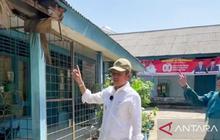 Pemkot Palembang Prioritaskan Perbaikan Sekolah: Dua SD Rusak Parah di Palembang Siap Direvitalisasi