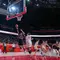 Timnas Basket Putri Indonesia Kesulitan Bendung Zhang Ziyu, Takluk 41-110 dari China di Asian Games 2026