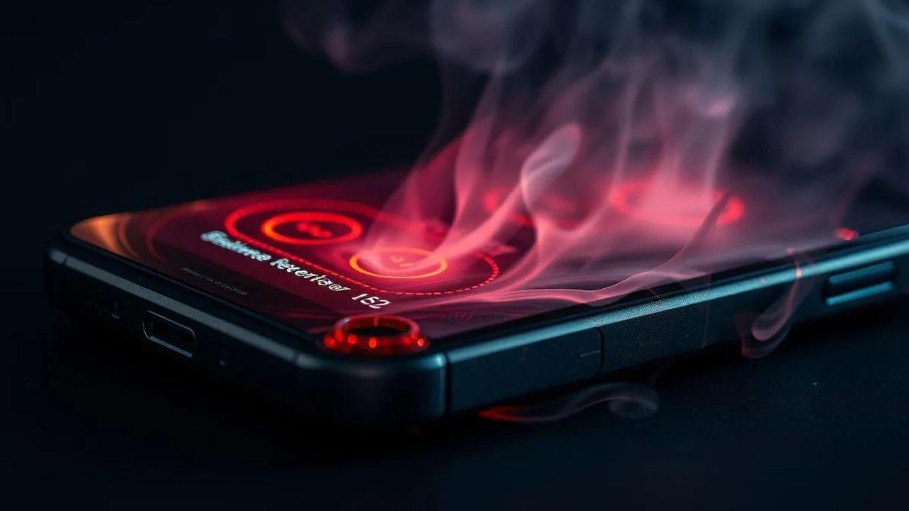 Bukan Cuma Baterai, Ini 6 Alasan Mengapa Ponsel Panas Saat Main Gim atau Streaming
