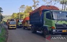 Pemkot Cimahi Maksimalkan Pengelolaan Sampah Pasca Lebaran 2026 dengan Strategi Ritase dan Lokal