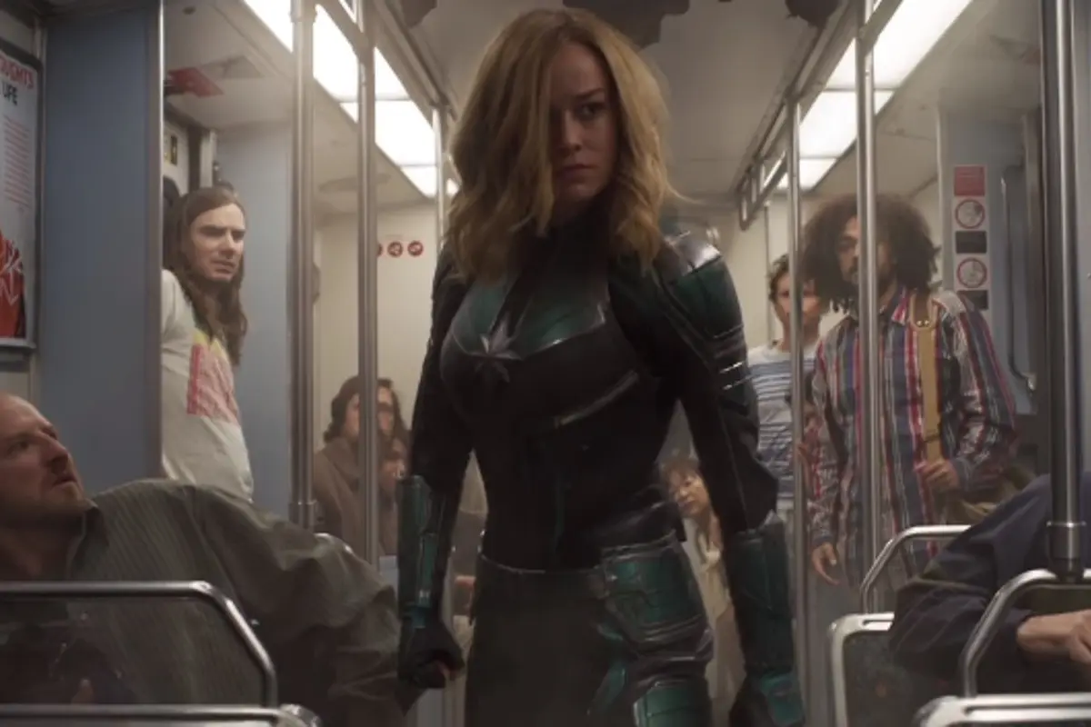 Captain Marvel (YouTube/ Marvel Entertainment)