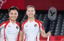 BWF-HSBC Indonesia Gelar Coaching Clinic Bersama Greysia Polii, Dorong Lahirnya Talenta Baru Bulu Tangkis RI