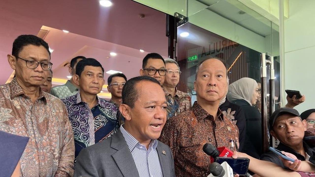 Proyek Baterai Huayou Dukung 100 GW PLTS Nasional, Perkuat Ekosistem Energi Terbarukan