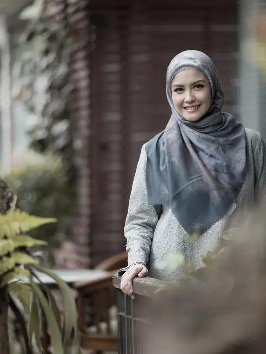 Revalina S Temat (Daniel Kampua/Fimela.com)