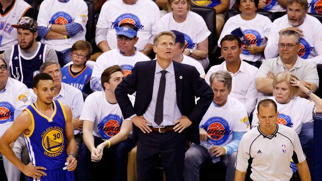 Golden State Warriors