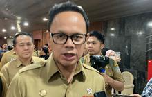 Wamendagri Ungkap Alasan Belum Lunasi Biaya Retreat Kepala Daerah