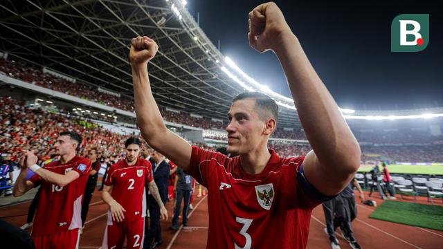 Timnas Indonesia, Jay Idzes