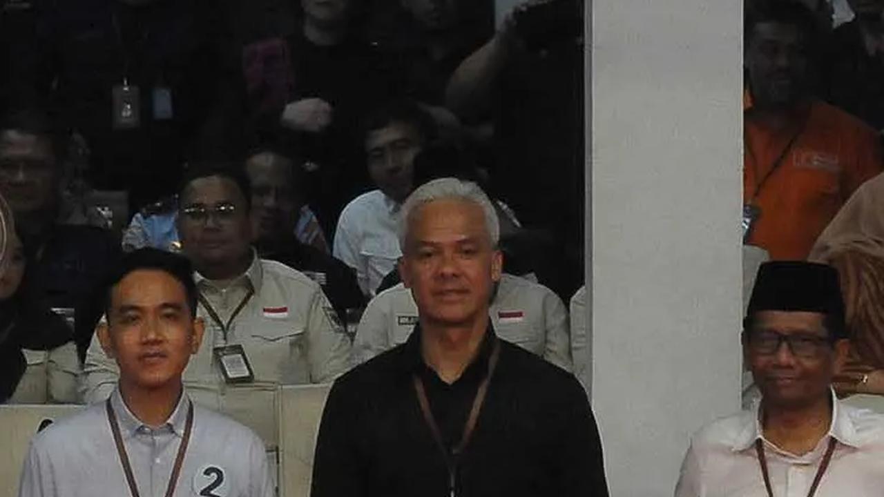 Debat Capres dan Cawapres Dimulai Pertengahan Desember 2023, Begini Persiapan Dilakukan KPU