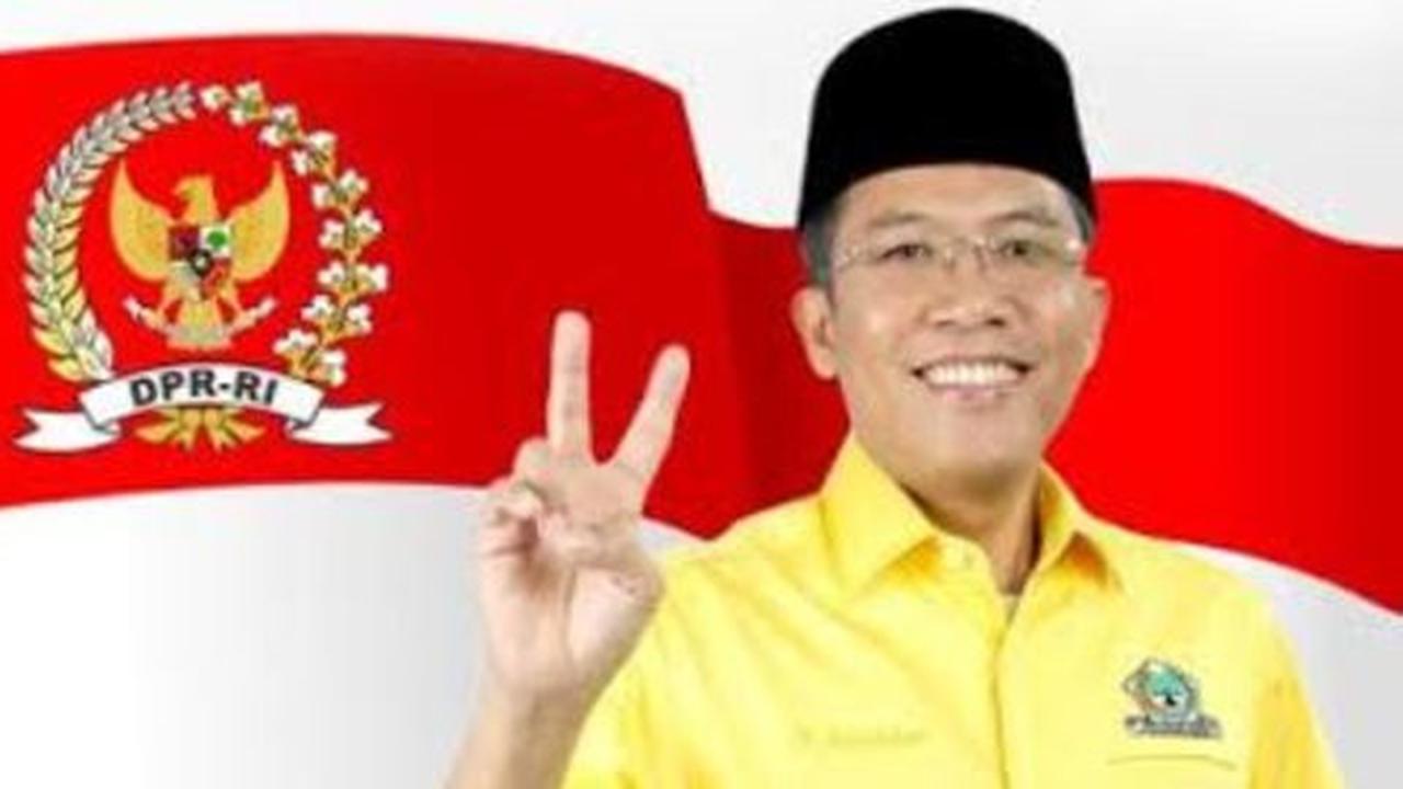 Misbakhun prihatin ada anggota DPRD PKB pesta narkoba dengan dua PSK