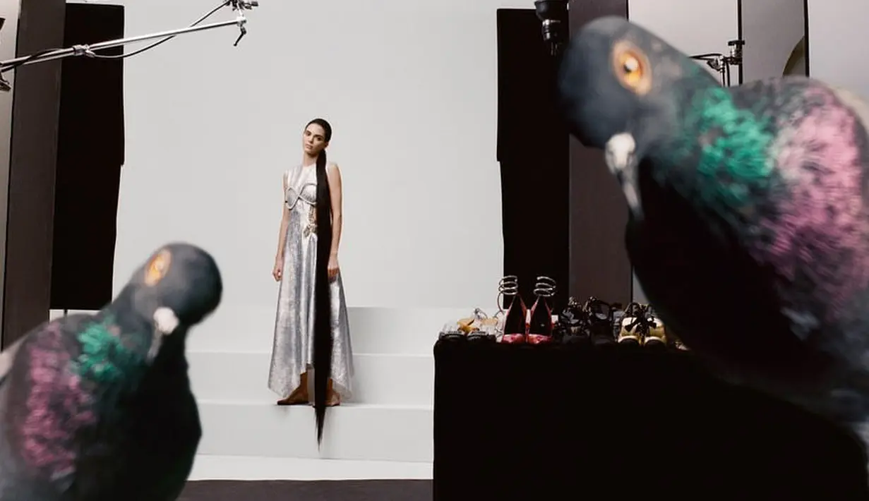 (Instagram/kendalljenner)