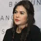 Raisa Adriana (Foto: Liputan6.com/ Reza Kuncoro)