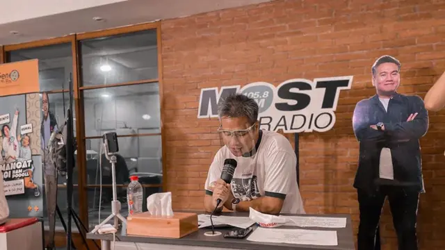 Kembali Siaran, 6 Radio MARI Terapkan Protokol New Normal
