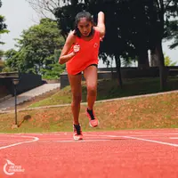 Sepatu Lokal Lari Carbon Plate Pertama di Indonesia, credit:&nbsp;Ortuseightrunning