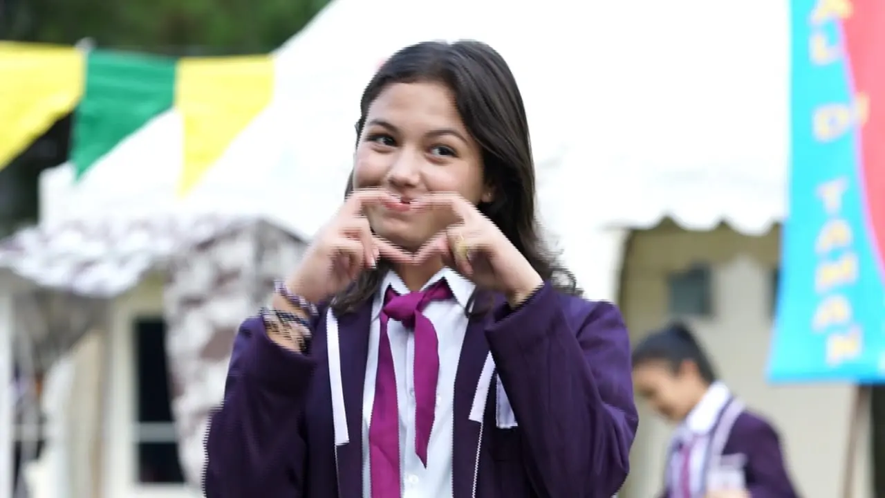 Dari Jendela SMP