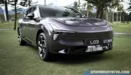 Bocoran Harga XPeng L03 dan X9 EV Filipina Sebelum Peluncuran Resmi