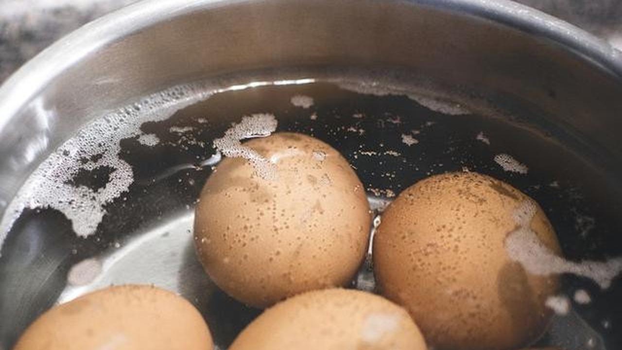 Jangan Mencuci Telur Sebelum Disimpan di Kulkas, Ini Alasannya yang Jarang Diketahui