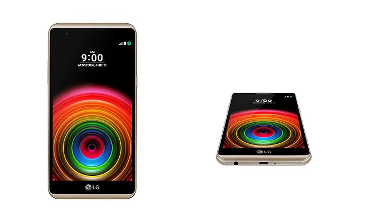 LG X Power