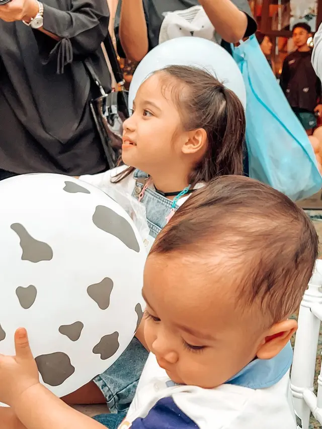 Gempi - Rayyanza Cipung