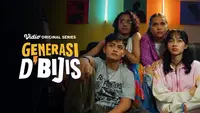 Sinopsis Series Generasi D’Bijis Episode 4, Usaha Jo Bangun Chemistry Terancam Gagal