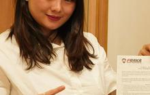 Jadi Ketua Praka, Hillary Brigitta Target Menangkan Prabowo-Gibran di Sulut