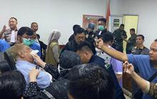 Haji Halim Meninggal Dunia, Kasus Dugaan Korupsi HGU Tol Betung-Tempino akan Dihentikan