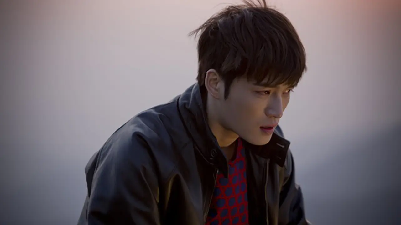 Nyanyian Kesedihan Kim Jaejoong di Drama Terbaru