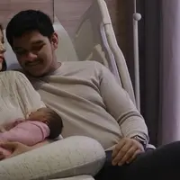 Nabila Gardena Umumkan Kelahiran Anak Kedua. (instagram/nabilagardena)