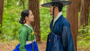 Sinopsis Drakor The Scandal: Permainan Berbahaya antara Son Ye Jin, Ji Chang Wook, dan Nana