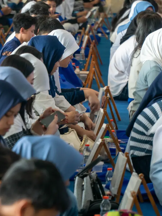 Ciptadent ‘Ciptakan Kuatmu, Kuatnya Cinta Ibu Kata Aku’ Gali Pentingnya Peran Ibu dalam Menjaga Kesehatan Gigi & Mulut Keluarga