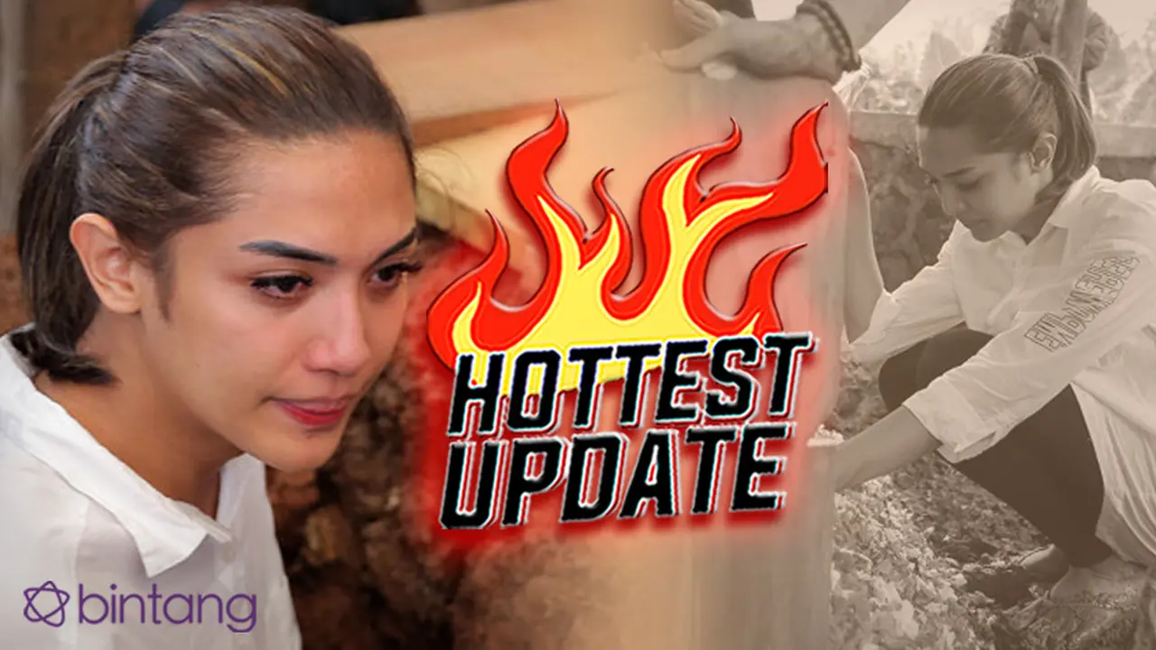 [Bintang] HL Hottest Update Millendaru