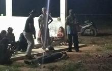 Kronologi Bentrok di Rempang, Berawal dari Rusak Spanduk Lalu Warga Sandera Karyawan PT MEG