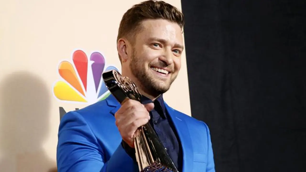 Justin Timberlake