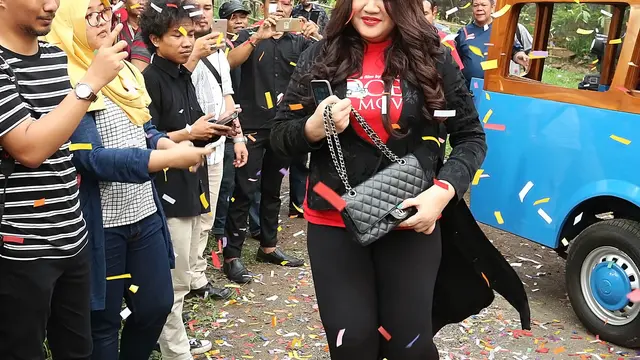 [Bintang] Cornelia Agatha