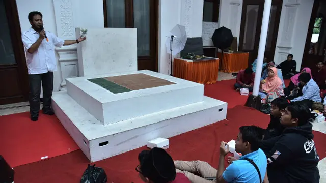 (Foto: Liputan6.com/Dian Kurniawan)