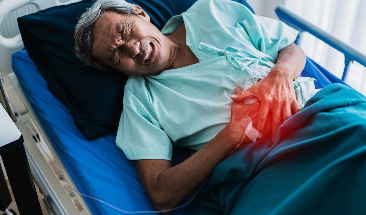 Penyakit Crohn