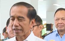 Jokowi Teken Perpres Publisher Right, Atur Hubungan Bisnis Antara Pers dan Platform Digital