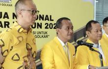Bahlil Sebut Masih Satu Visi dengan Prabowo soal Polemik LPG 3 Kg: Presiden Perintahkan agar Subsidi Tepat Sasaran