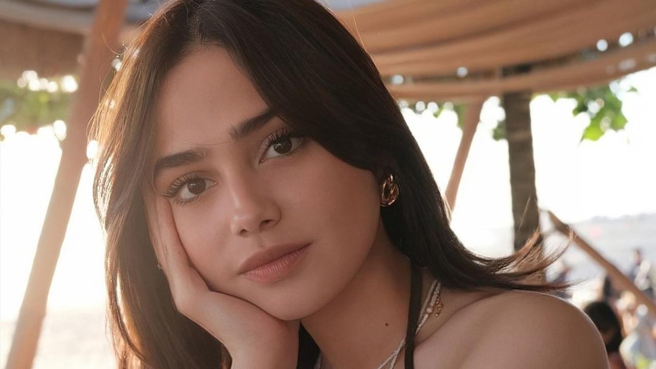 Pengalaman Mistis Syifa Hadju, Diganggu Makhluk Halus Saat Salat