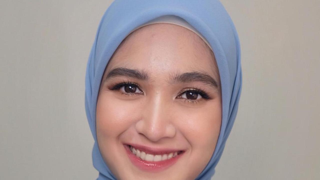 Potret Cantik Cut Syifa, Pemeran Rindu di 'CINTA DI UJUNG SAJADAH', Elegan, Anggun, dan Memikat