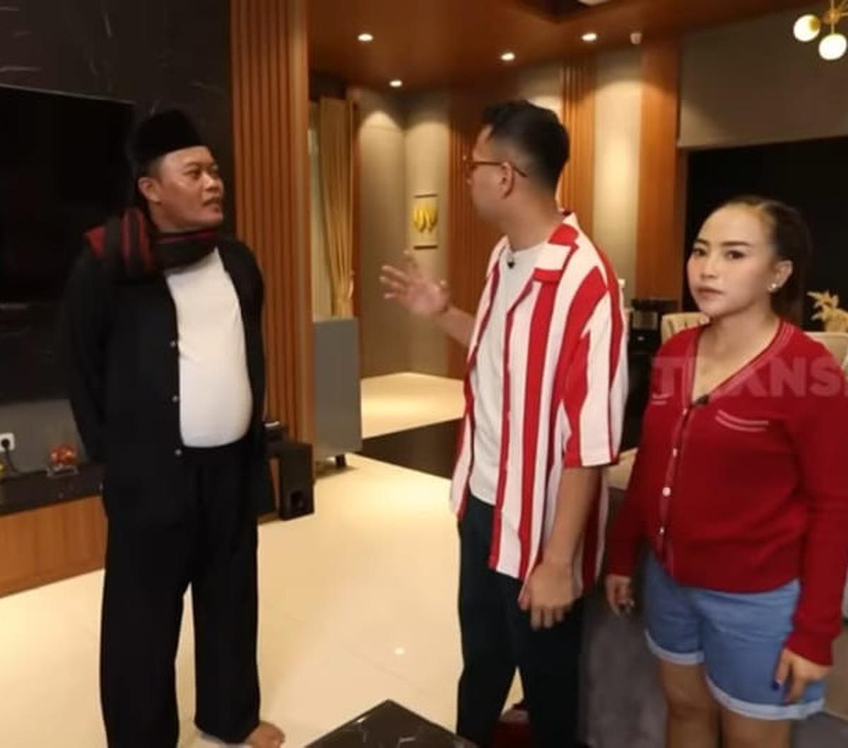 Dok. Istimewa