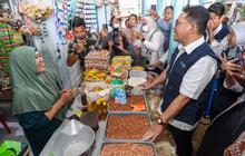 Mendag Soroti Gernas Mapan: Upaya Komprehensif Kelola Kebersihan Pasar dan Ekosistem Sampah