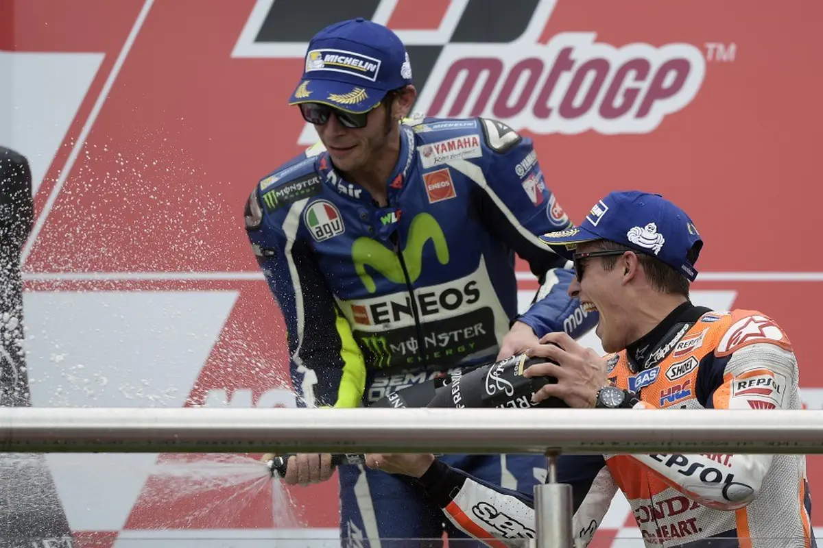 Valentino Rossi