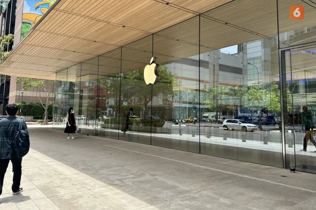 Apple Store